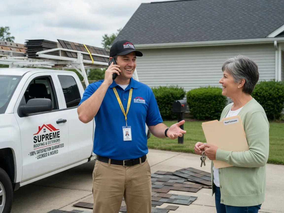 Roof Replacement Alma, MI FAQs