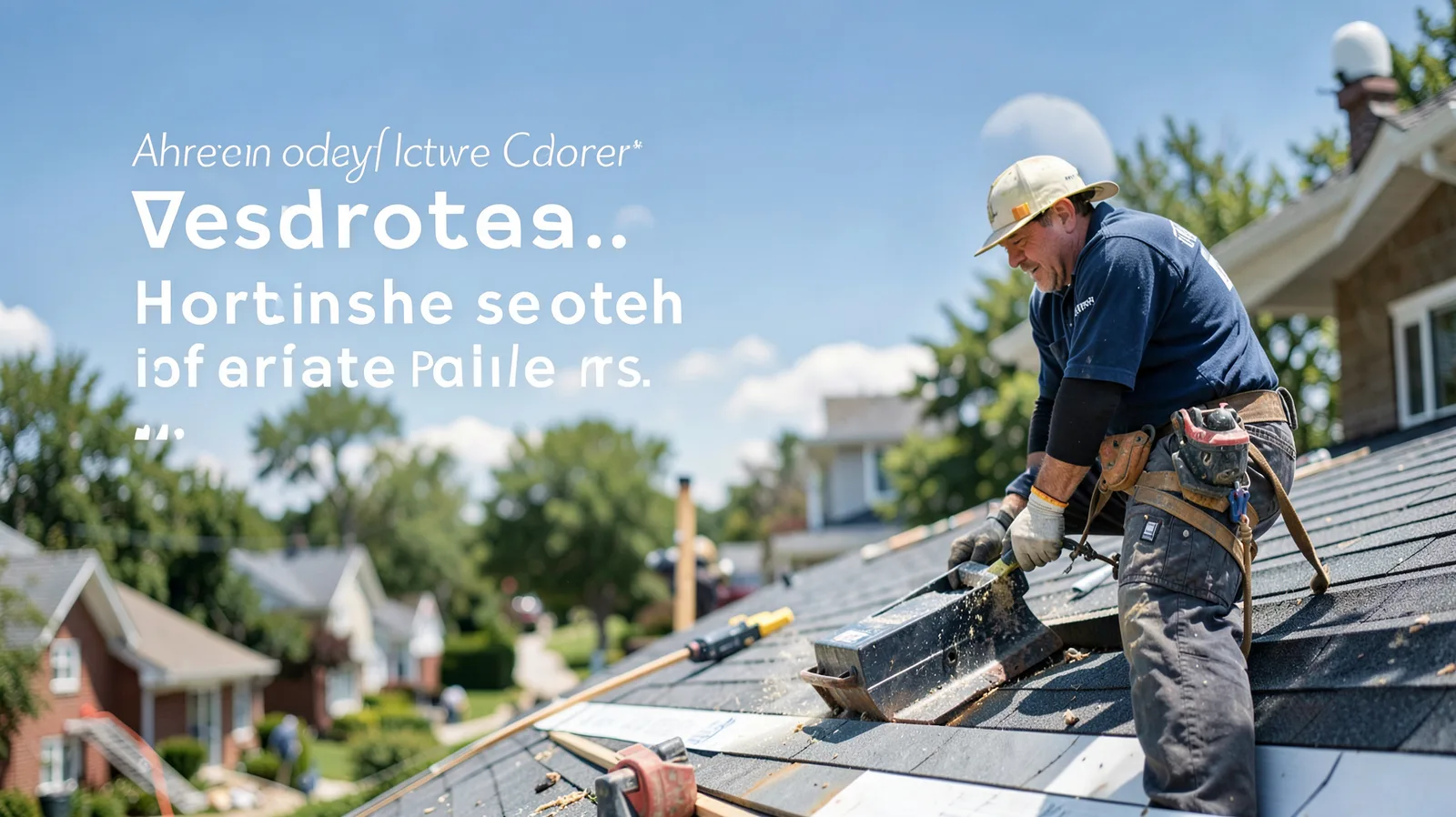 Roof Replacement in Alma, MI near me